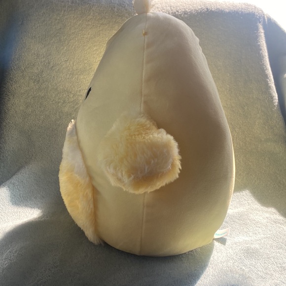 SquishMellows yellow chick 13” - Picture 2 of 5